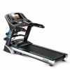 303ds 3.0hp color screen multi-functional with ascension treadmi