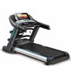 color screen commercial flagship motorized treadmill
